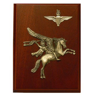 Military Plaques